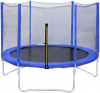 БАТУТ DFC TRAMPOLINE FITNESS С СЕТКОЙ 16FT-TR-B