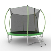 Батут EVO JUMP Internal 8ft (Green)